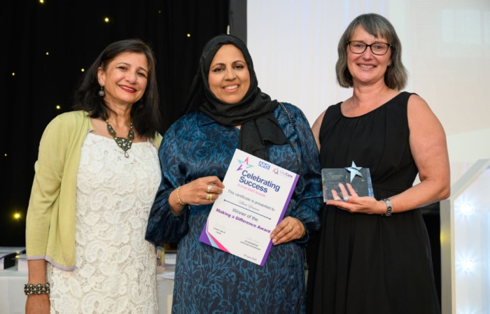 Page 8 and 9 - Nina Yaseen - Making a Difference Award.jpg